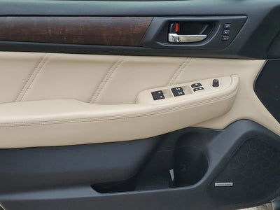 2019 Subaru Outback 3.6R Limited