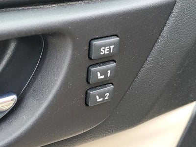 2019 Subaru Outback 3.6R Limited
