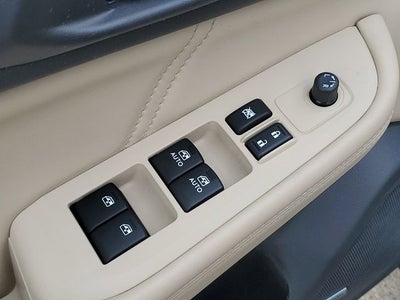 2019 Subaru Outback 3.6R Limited