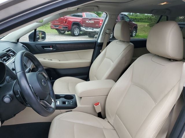 2019 Subaru Outback 3.6R Limited