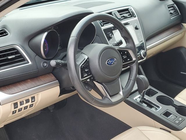 2019 Subaru Outback 3.6R Limited