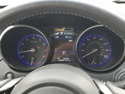 2019 Subaru Outback 3.6R Limited
