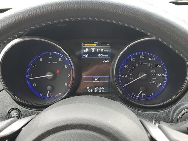 2019 Subaru Outback 3.6R Limited