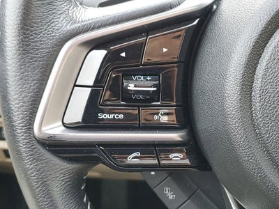 2019 Subaru Outback 3.6R Limited