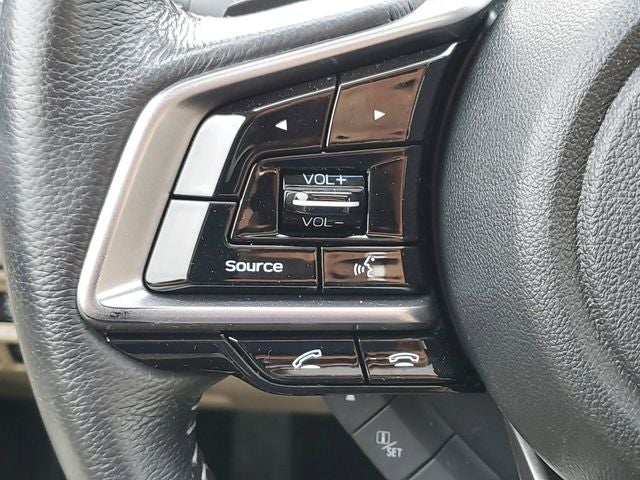 2019 Subaru Outback 3.6R Limited