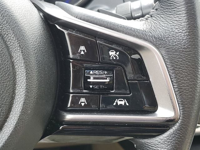 2019 Subaru Outback 3.6R Limited