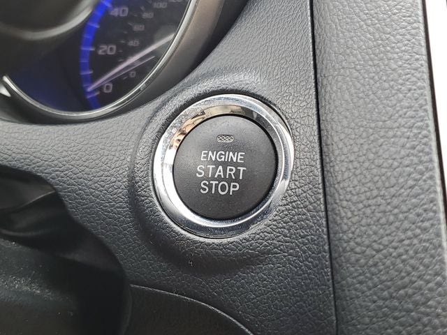 2019 Subaru Outback 3.6R Limited