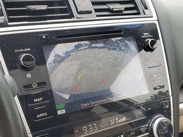 2019 Subaru Outback 3.6R Limited