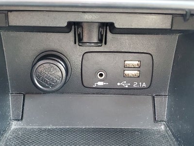 2019 Subaru Outback 3.6R Limited