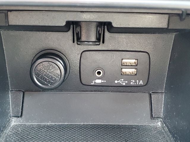 2019 Subaru Outback 3.6R Limited