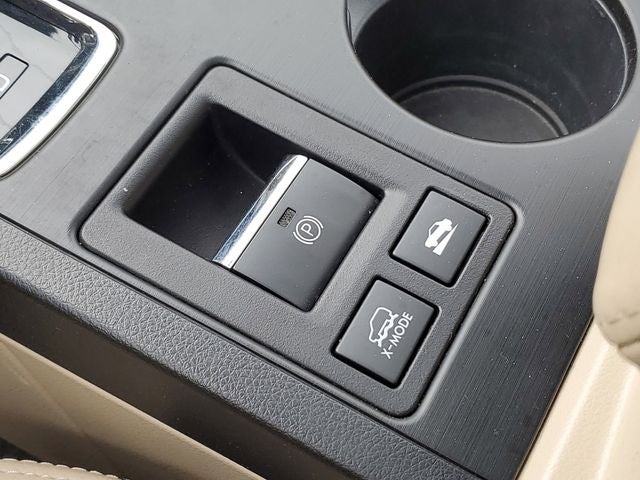 2019 Subaru Outback 3.6R Limited