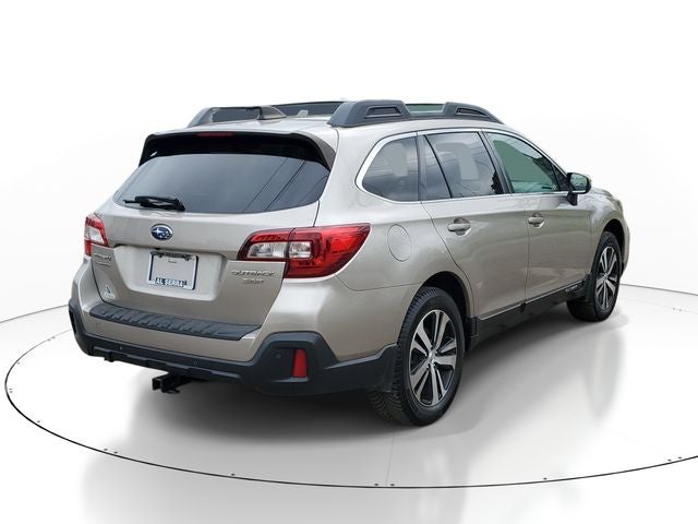 2019 Subaru Outback 3.6R Limited