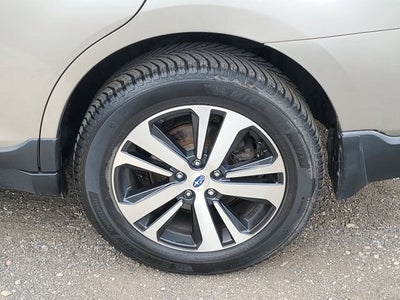 2019 Subaru Outback 3.6R Limited