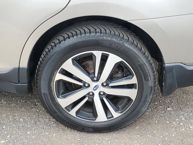 2019 Subaru Outback 3.6R Limited