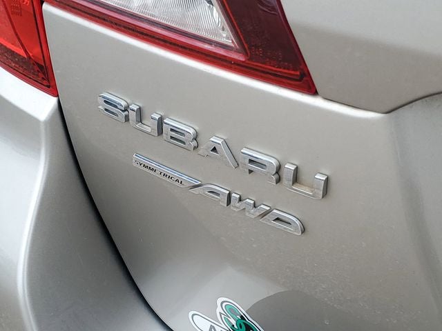 2019 Subaru Outback 3.6R Limited