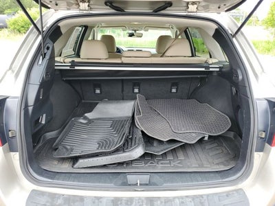 2019 Subaru Outback 3.6R Limited