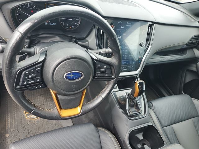 2023 Subaru Outback Wilderness