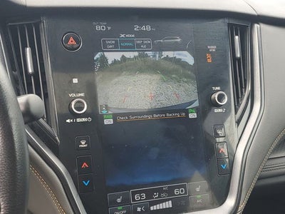 2023 Subaru Outback Wilderness