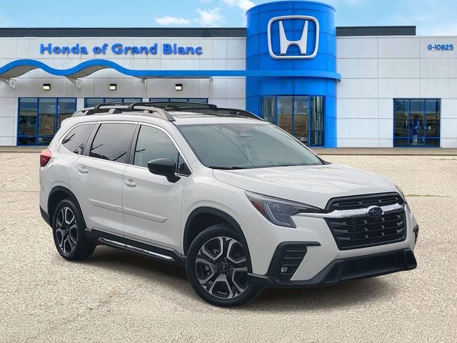 2024 Subaru Ascent Limited