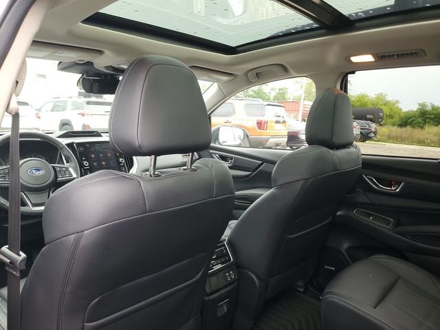 2024 Subaru Ascent Limited
