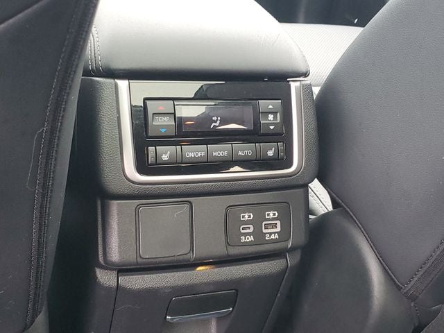 2024 Subaru Ascent Limited