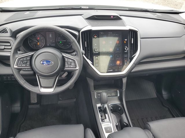 2024 Subaru Ascent Limited