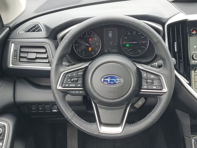 2024 Subaru Ascent Limited