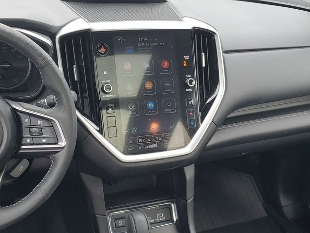 2024 Subaru Ascent Limited