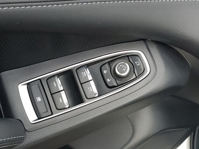 2024 Subaru Ascent Limited