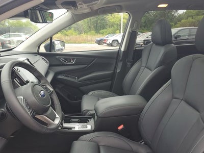2024 Subaru Ascent Limited