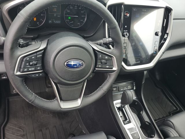 2024 Subaru Ascent Limited