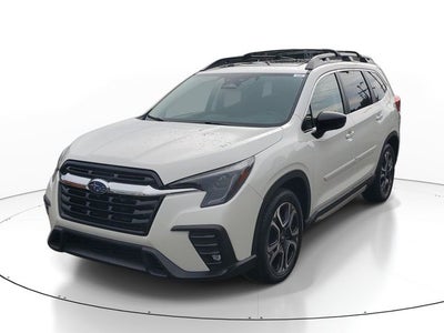2024 Subaru Ascent Limited