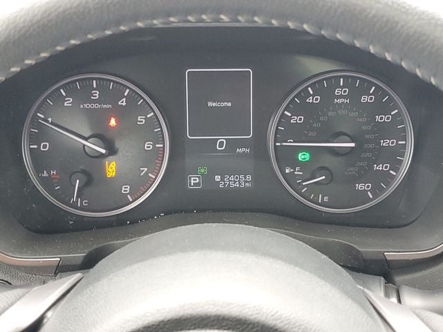 2024 Subaru Ascent Limited