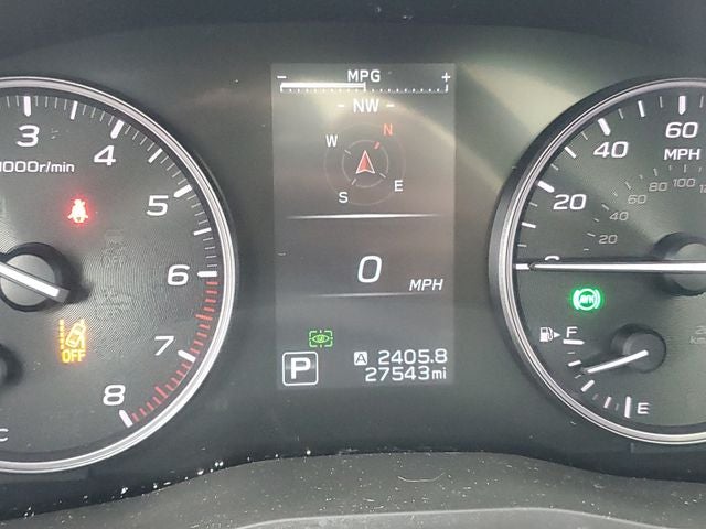 2024 Subaru Ascent Limited