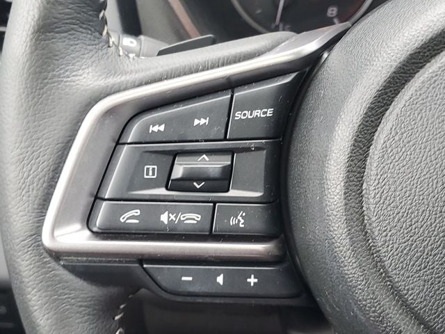 2024 Subaru Ascent Limited