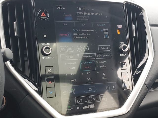 2024 Subaru Ascent Limited