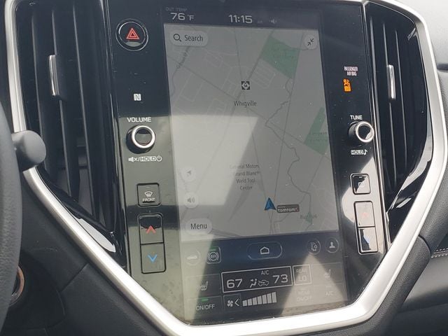 2024 Subaru Ascent Limited