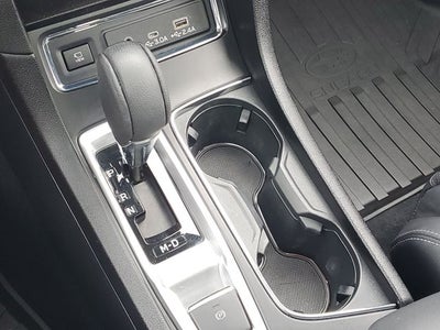 2024 Subaru Ascent Limited