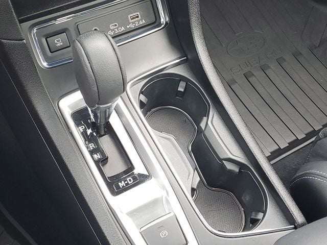 2024 Subaru Ascent Limited