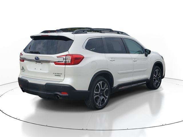 2024 Subaru Ascent Limited