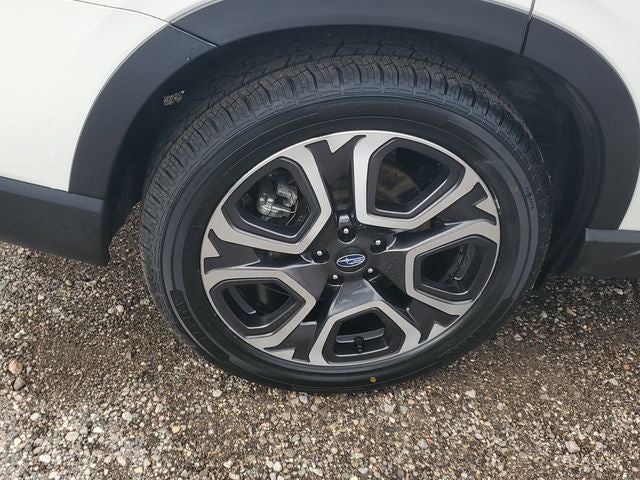 2024 Subaru Ascent Limited