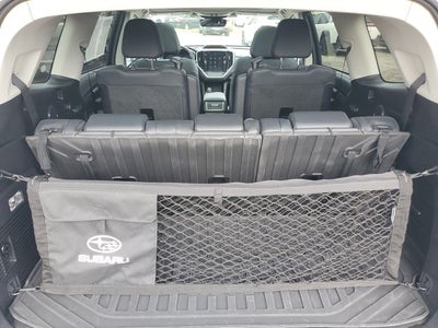 2024 Subaru Ascent Limited