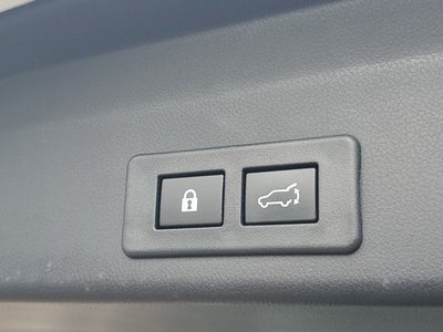 2024 Subaru Ascent Limited