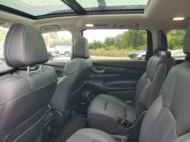 2024 Subaru Ascent Limited