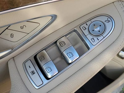 2016 Mercedes-Benz C-Class C 300 4MATIC®