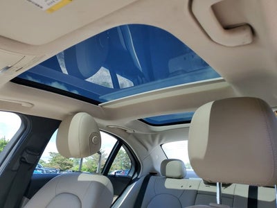 2016 Mercedes-Benz C-Class C 300 4MATIC®