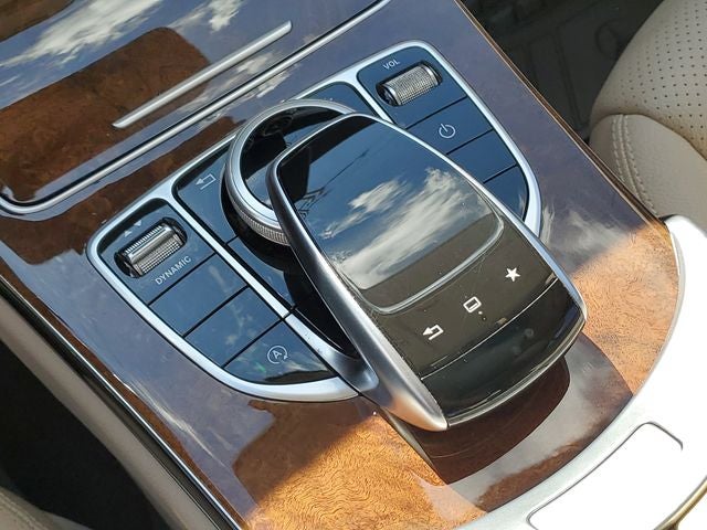 2016 Mercedes-Benz C-Class C 300 4MATIC®