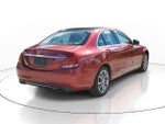 2016 Mercedes-Benz C-Class C 300 4MATIC®