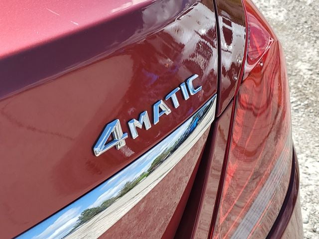 2016 Mercedes-Benz C-Class C 300 4MATIC®