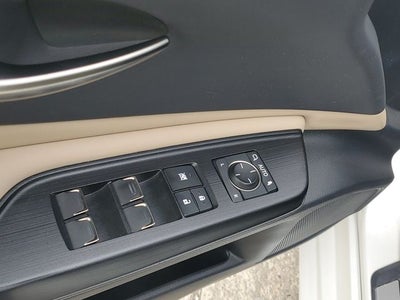 2021 Lexus ES 250